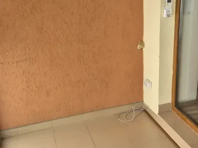 balcon confortabil amenajat inchiriere apartament Sector 6 București